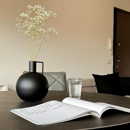 Lumen House - Attico Con Suite Rome Exterior photo
