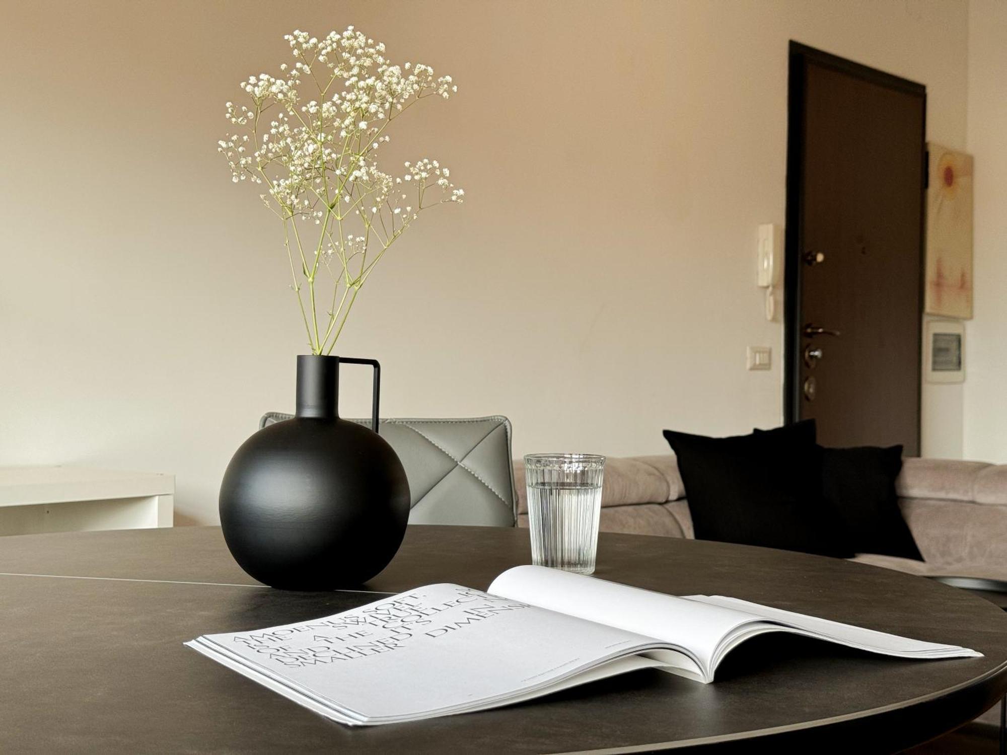 Lumen House - Attico Con Suite Rome Exterior photo