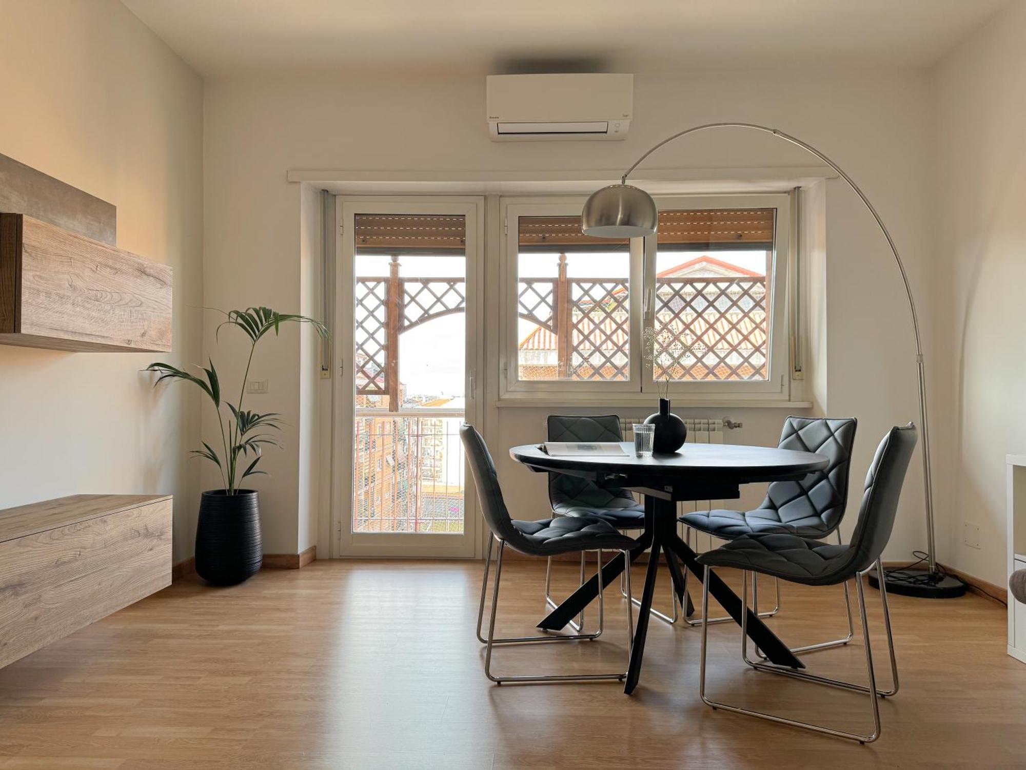 Lumen House - Attico Con Suite Rome Exterior photo